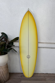 GROOVE 5'4"