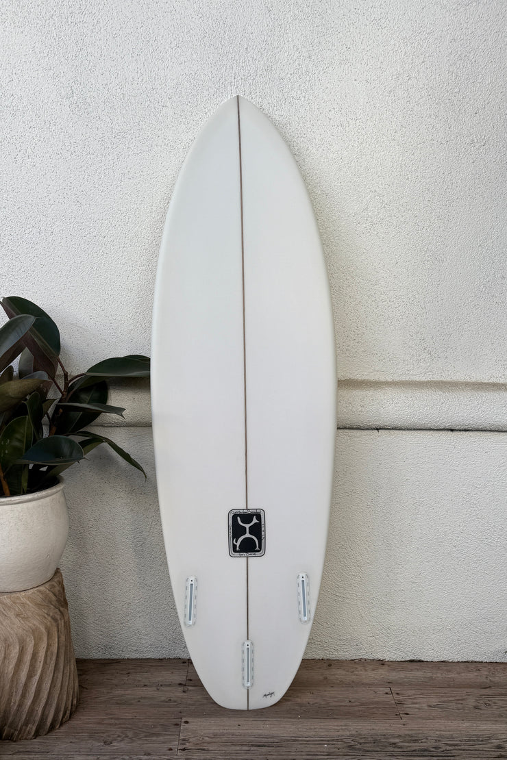 GROOVE 5'4"