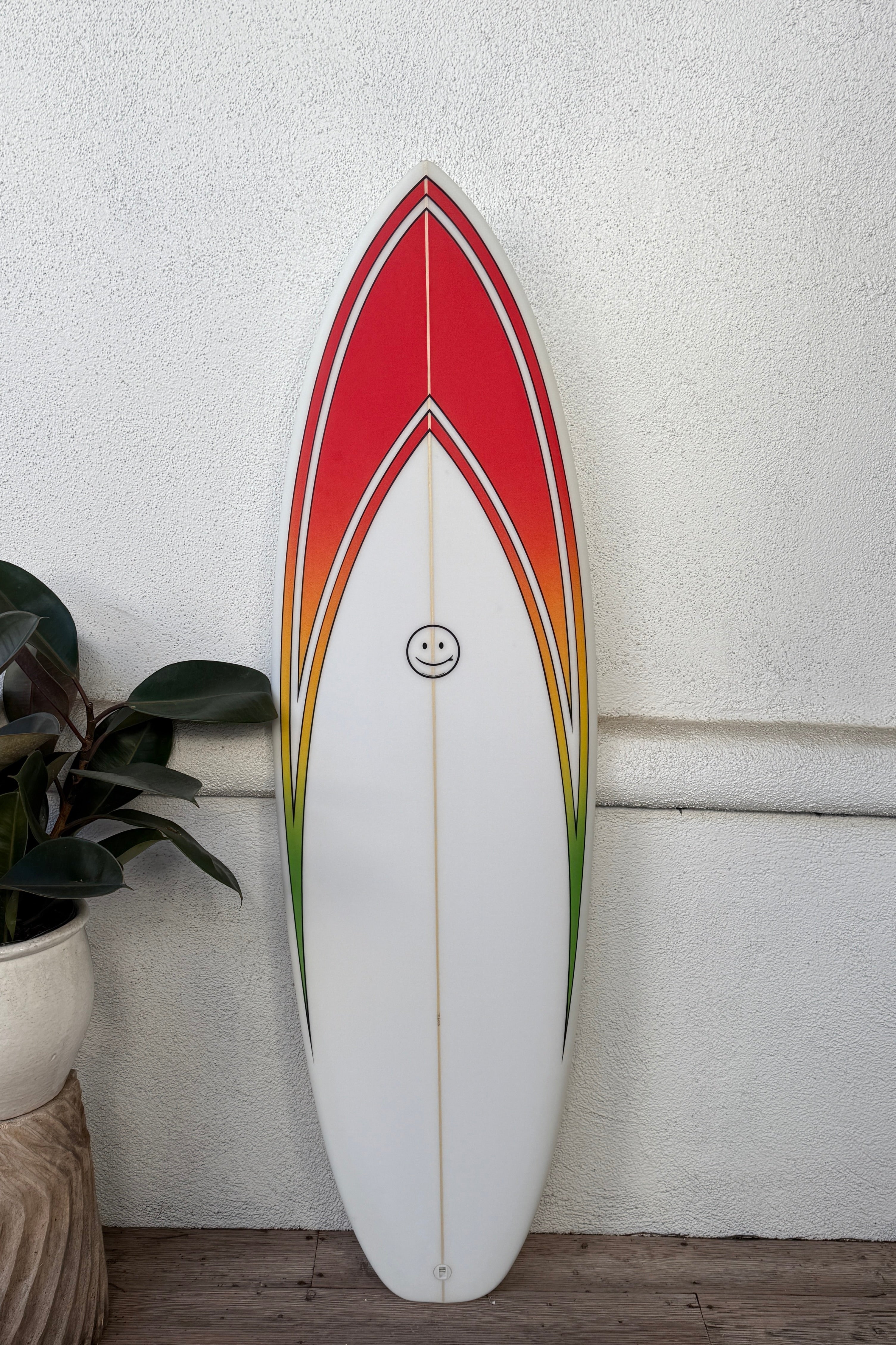 STOCK SURFBOARDS – Rob Machado Surfboards
