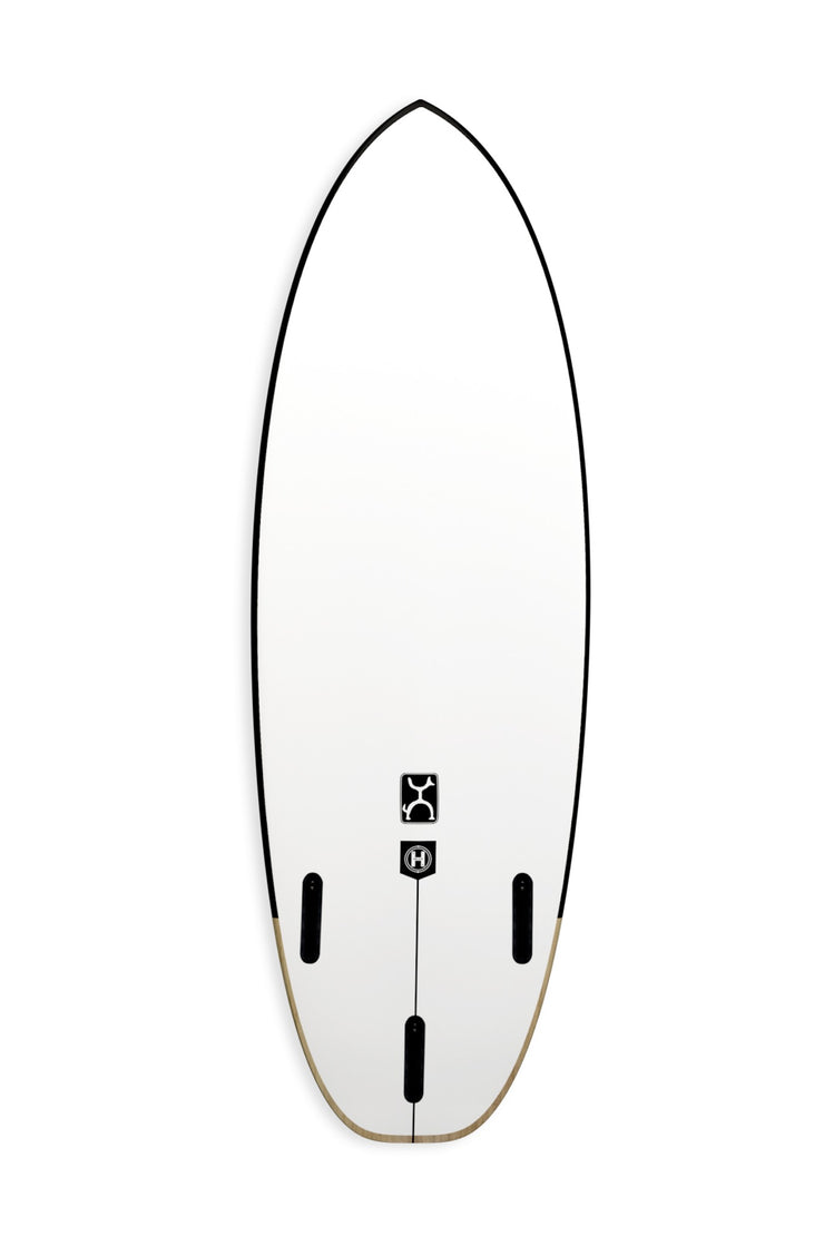 FIREWIRE X MACHADOCADO 5'10"