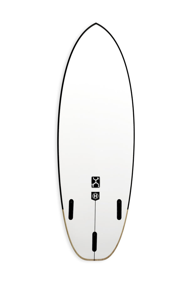 FIREWIRE X MACHADOCADO 5'4