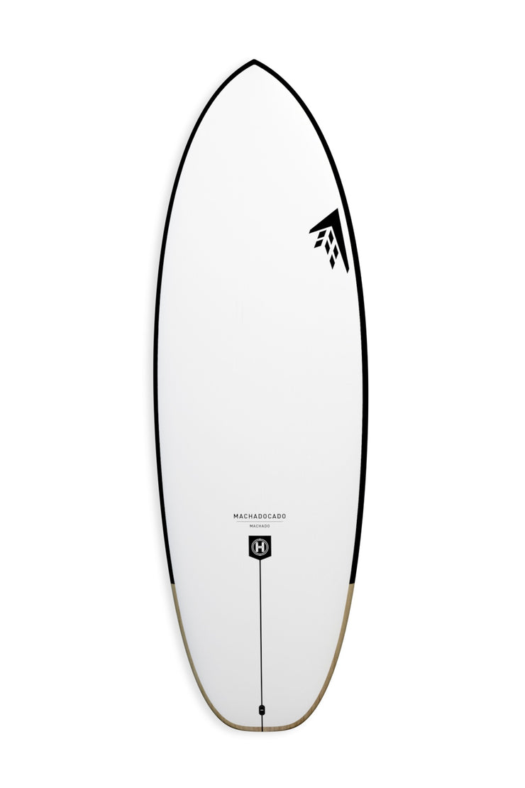 FIREWIRE X MACHADOCADO 6'0"