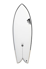 FIREWIRE X MACHADO TOO FISH 5'7" SWALLOW TAIL