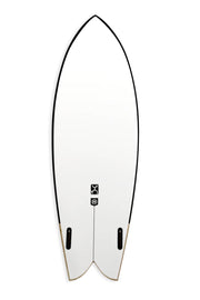 FIREWIRE X MACHADO TOO FISH 5'5" SWALLOW TAIL