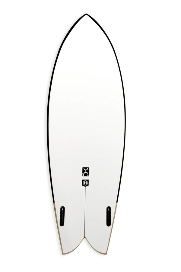 FIREWIRE X MACHADO TOO FISH 5'5