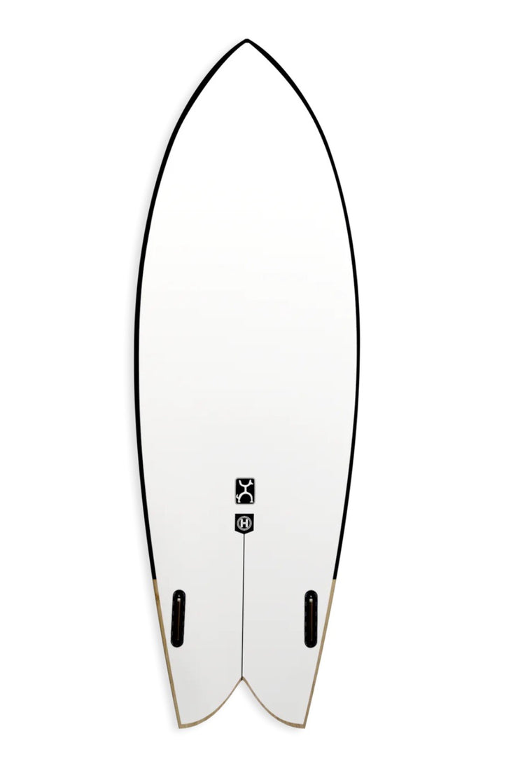 FIREWIRE X MACHADO TOO FISH 5'5" SWALLOW TAIL