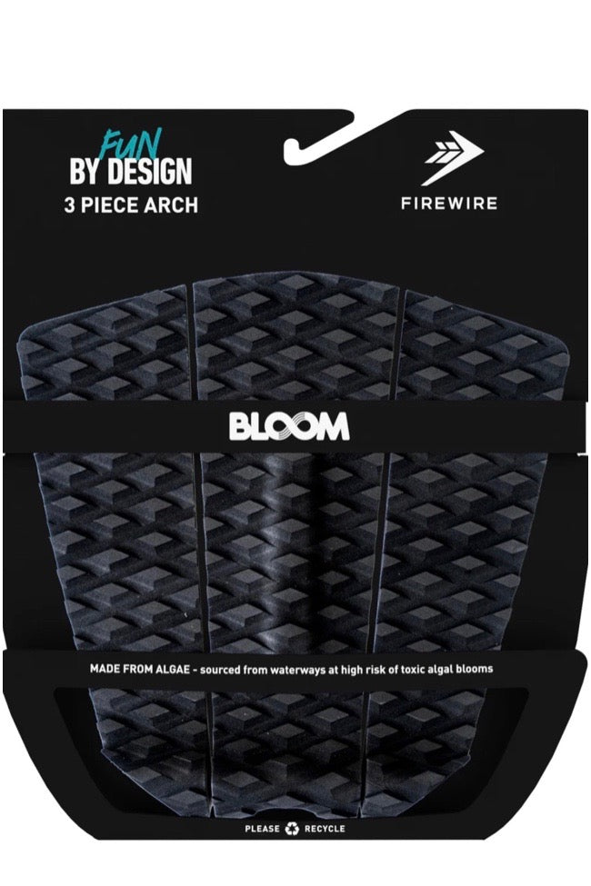 FIREWIRE - ROB MACHADO TRACTION PAD - 3 PIECE