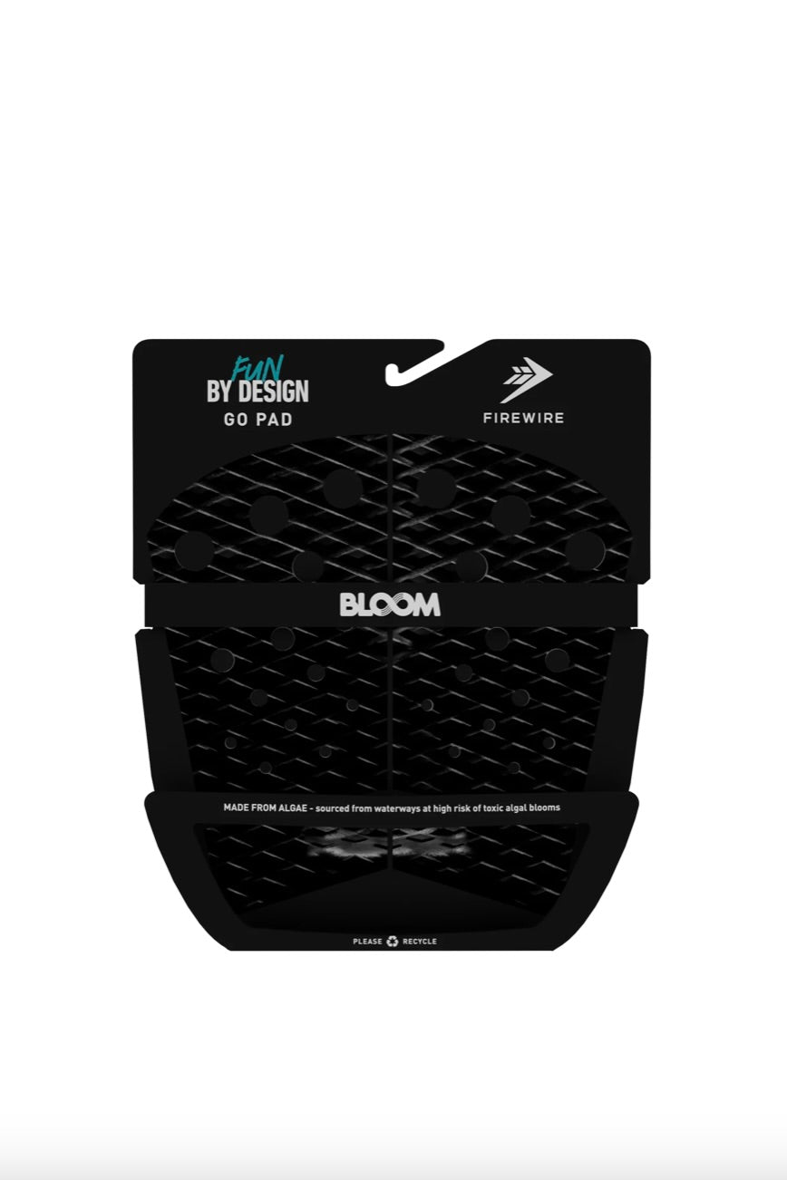 FIREWIRE - ROB MACHADO- GO PAD – Rob Machado Surfboards