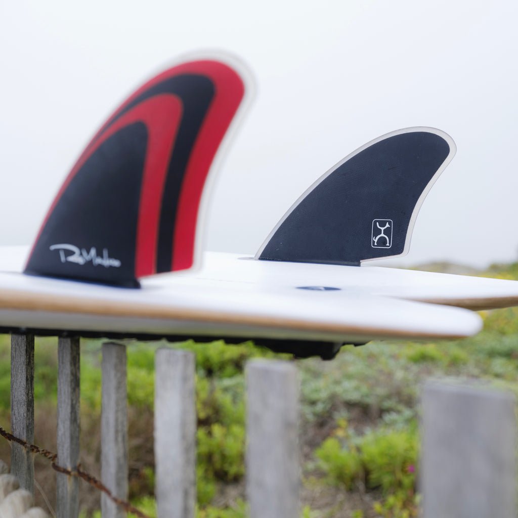FINS – Rob Machado Surfboards