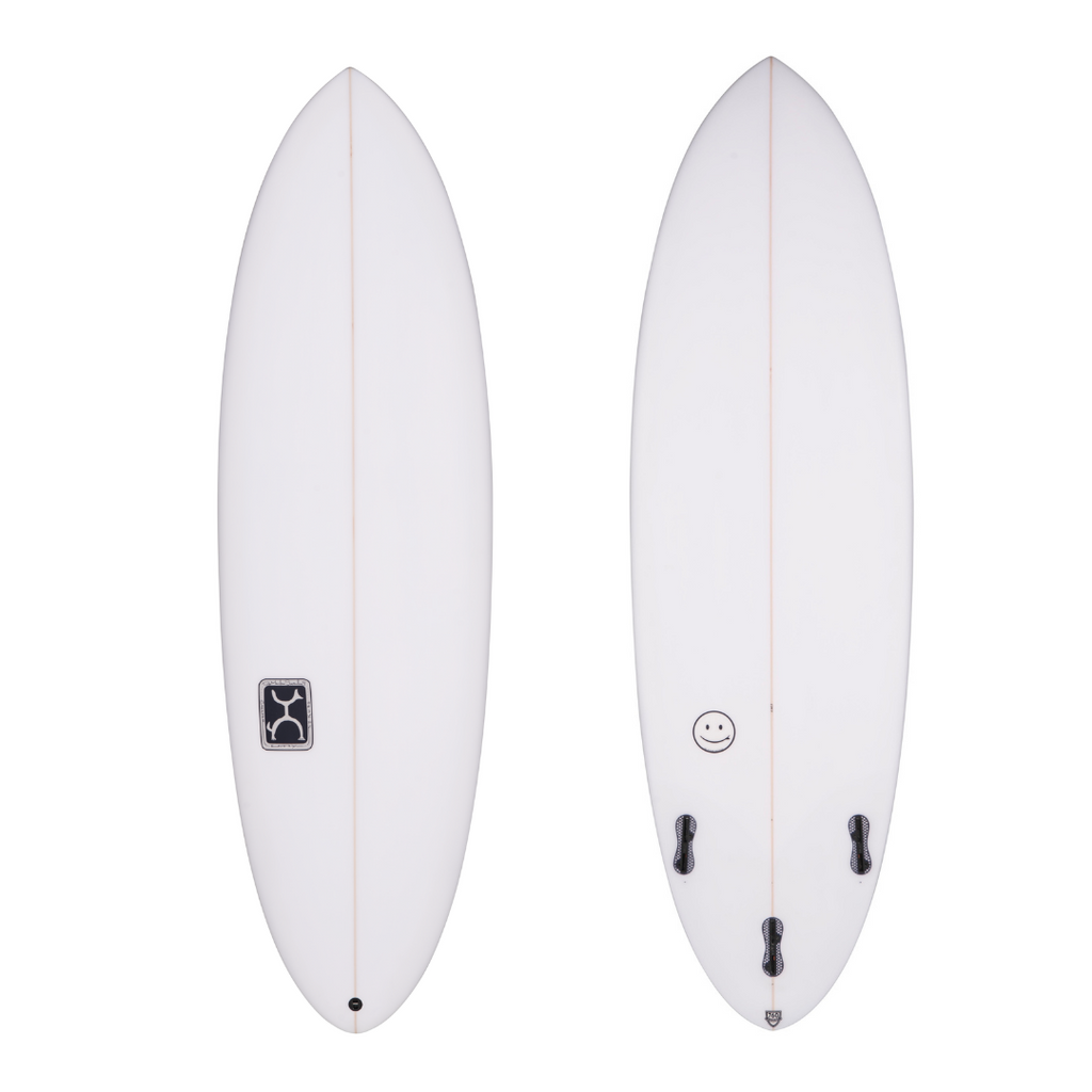 Firewire creeper 2025