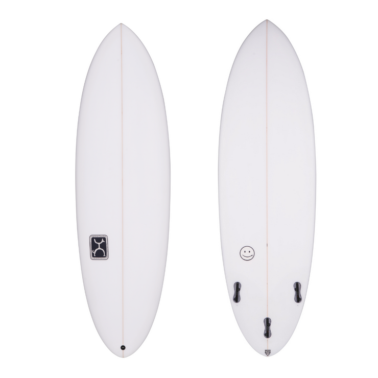 Rob Machado Creeper Surfboard <b>CUSTOM ORDER</b>