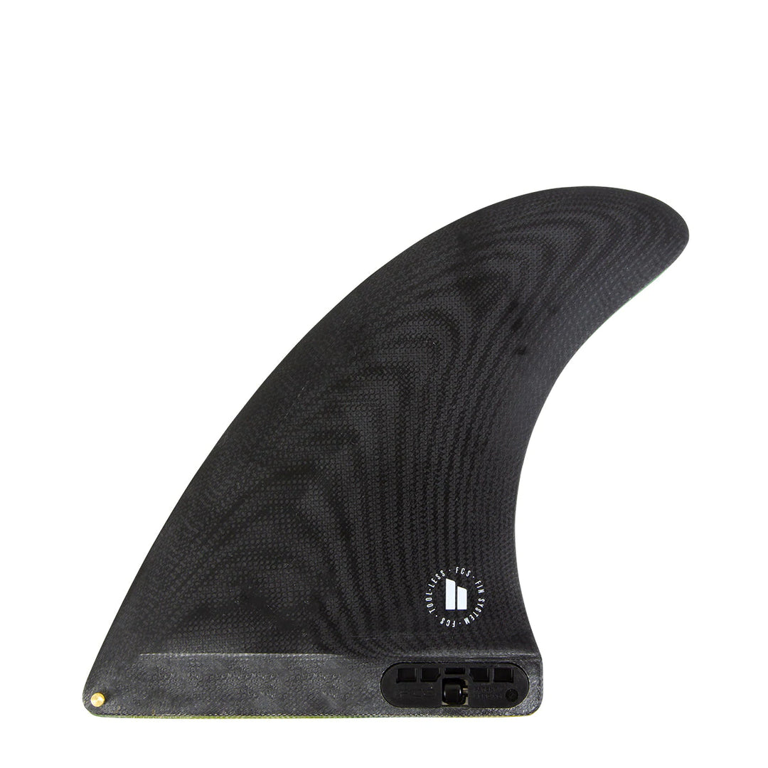 FCS2 フィン XL ROB MACHADO SEASIDE BLACK FCS2 フィン XL ROB MACHADO SEASIDE BLACK