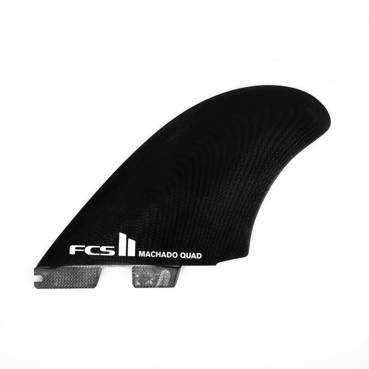 FCS II ROB MACHADO SEASIDE QUAD FIN SET