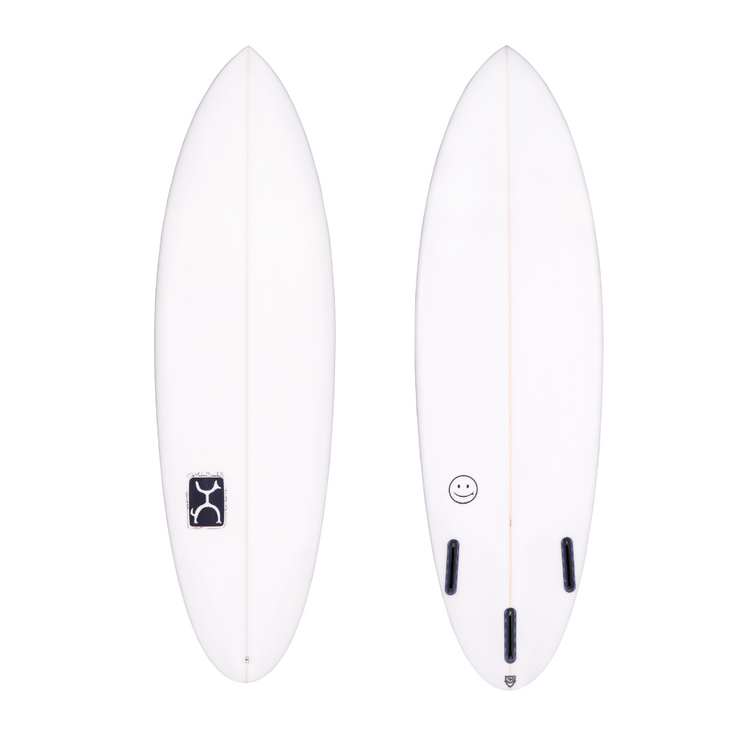 Rob Machado Glazer Surfboard <b>CUSTOM ORDER</b>