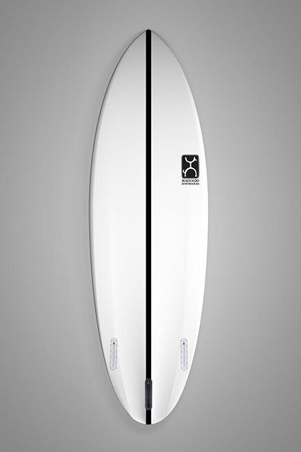 FIREWIRE X MACHADO GLAZER 5'2"