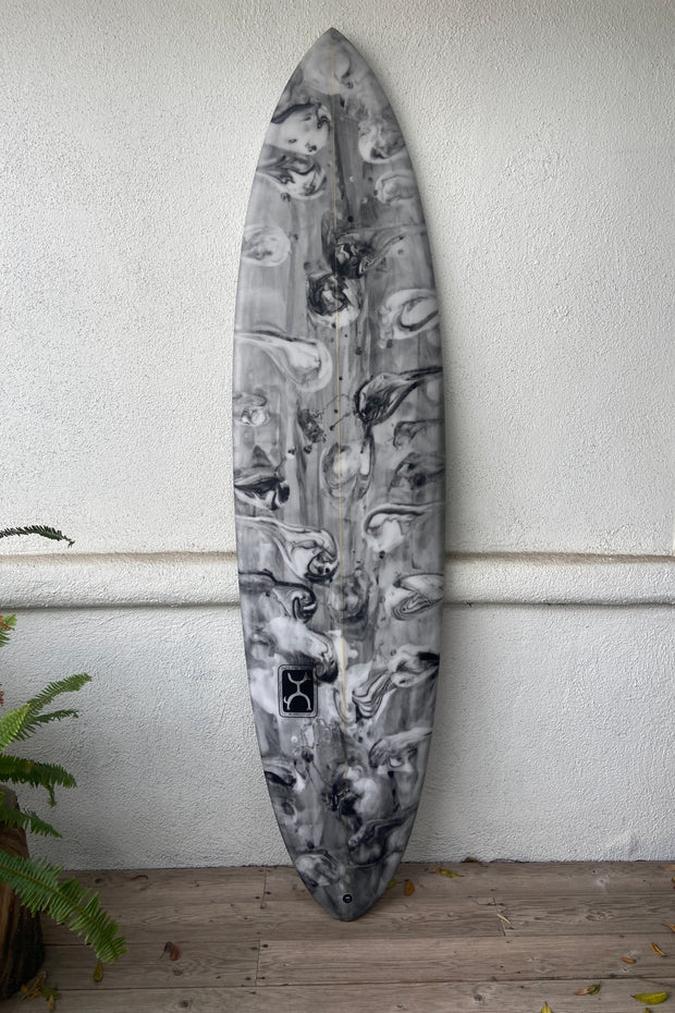 SUNDAY 7'0"