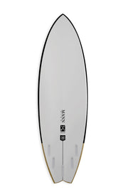 FIREWIRE X MACHADO MASHUP 5'4"