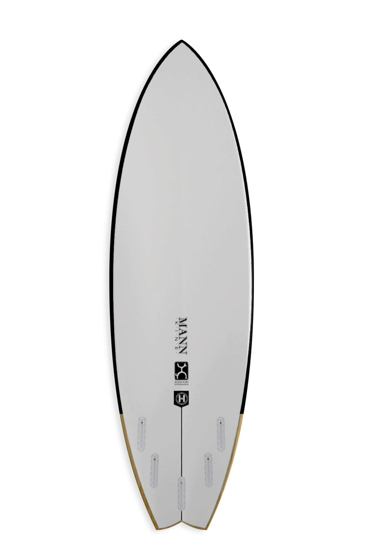 FIREWIRE X MACHADO MASHUP 5'8"