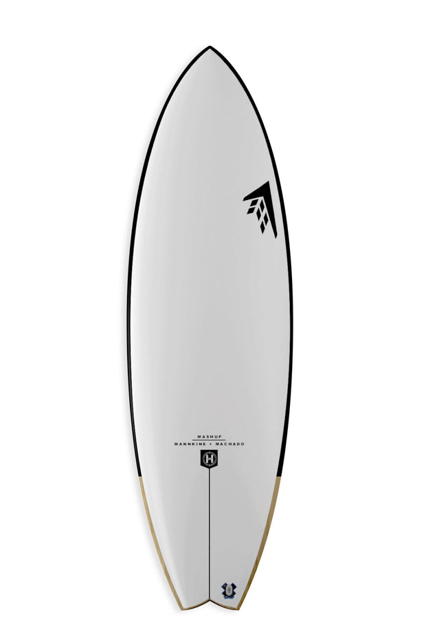 FIREWIRE - ROB MACHADO TRACTION PAD - 3 PIECE – Rob Machado Surfboards