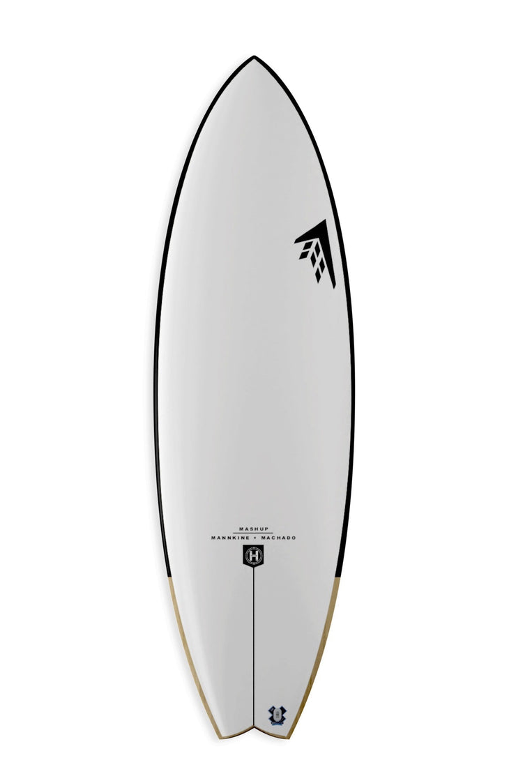 FIREWIRE X MACHADO MASHUP 5'8"