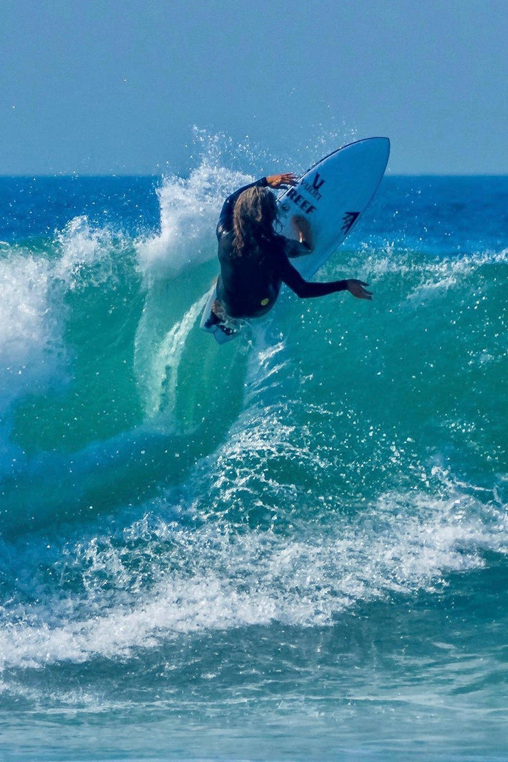 FIREWIRE X MACHADO MASHUP 5'8"