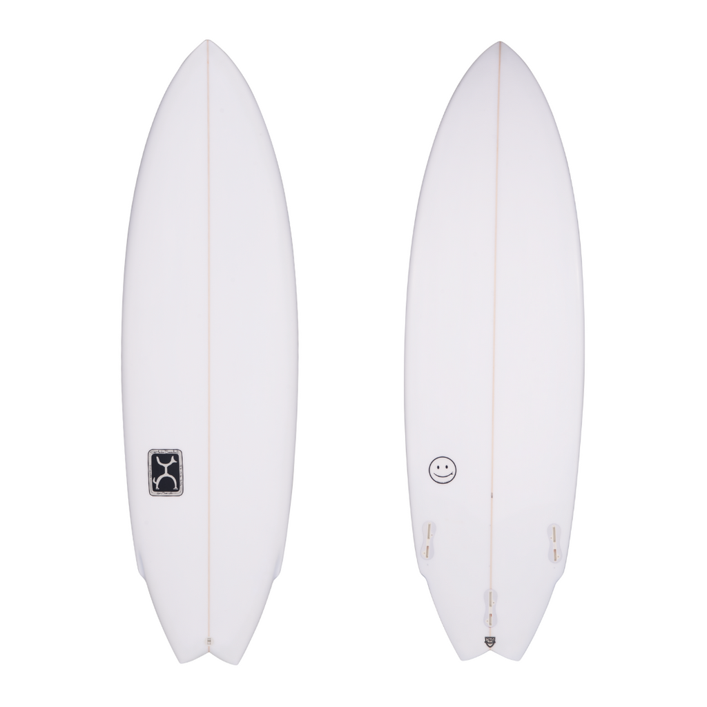 Rob Machado Midas Surfboard CUSTOM ORDER – Rob Machado 