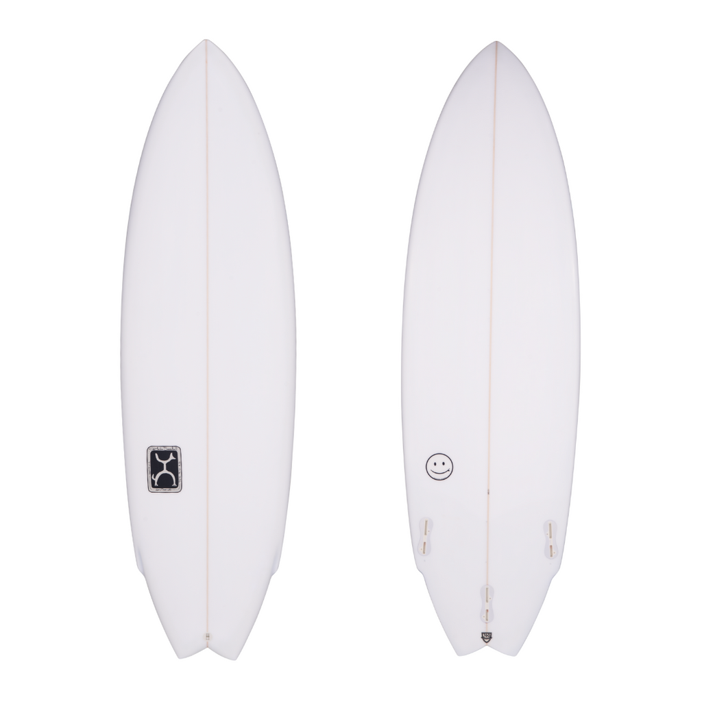 Midas surfboard deals