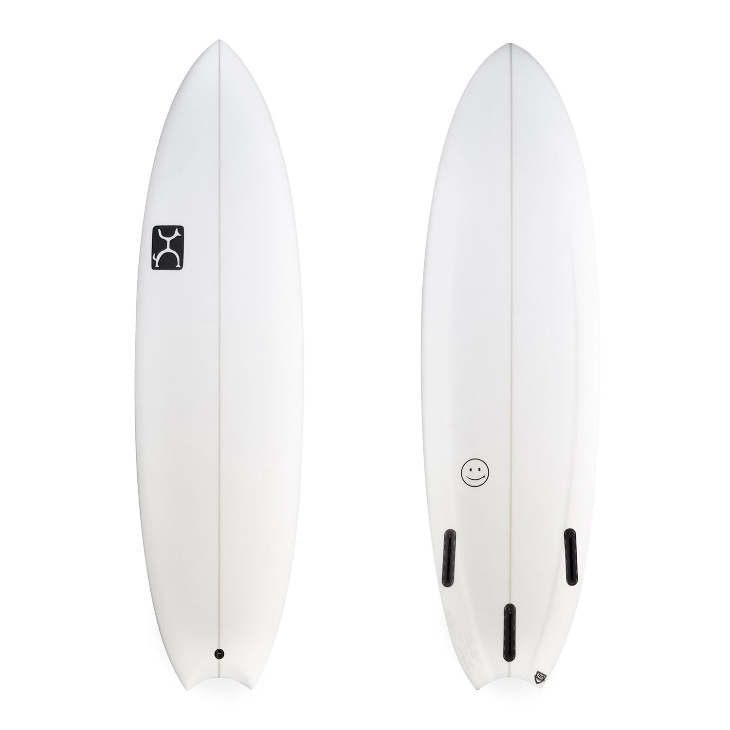 CUSTOMS Rob Machado Surfboards