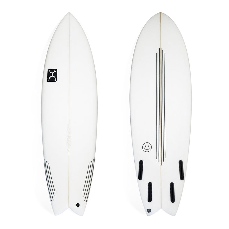 Rob Machado Seaside Surfboard <b>CUSTOM ORDER</b>