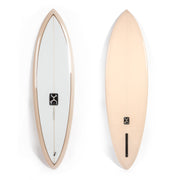 Rob Machado Tom Taylor Surfboard <b>CUSTOM ORDER</b>